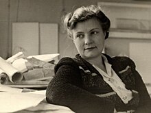 Лидия Комарова: как девушка из Иваново-Вознесенска вошла в историю архитектуры