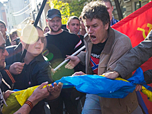 «Мы научим любить Россию»