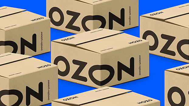 Ozon сообщил о росте выручки на 73% в 2018 году