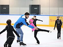 Судья Мирзоев: Не считаю, что Тутберидзе – единственный шанс стать олимпийским чемпионом