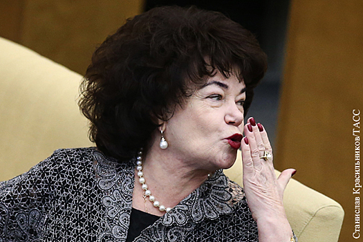 Депутат призвала россиянок избегать секса с гостями ЧМ-2018