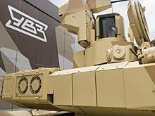 Уралвагонзавод получил в прошлом году почти 200 млн рублей от своих патентов