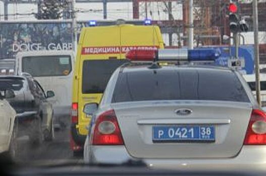 Сегодня в Омске проходит рейд «Маячок»