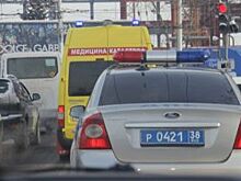 Сегодня в Омске проходит рейд «Маячок»