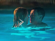 Эротический фильм «Плохая девочка» вышел в онлайне