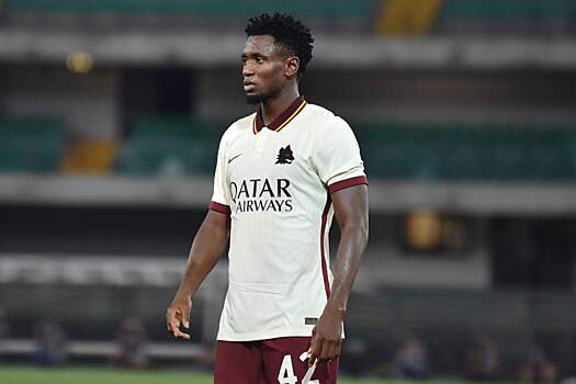 Агент Диавара заявил, что его клиент мечтает играть в «Валенсии»