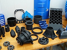 Созданный в Челябинске полимер начали использовать российские автогиганты