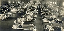 Уроки «испанки»: чему может научить города пандемия 1918 года
