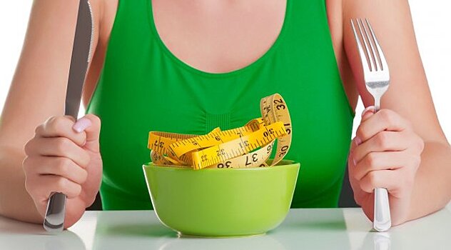 Как убрать жир в области под грудью