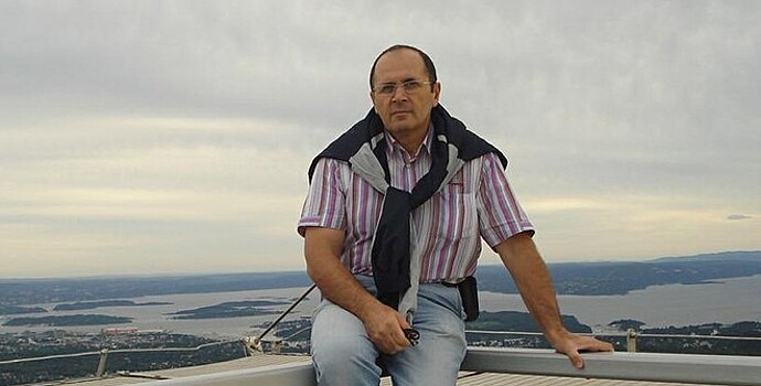 Правозащитника Оюба Титиева освободили по УДО