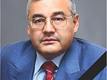 Умер один из основателей холдинга ERG Aлиджан Ибрагимов