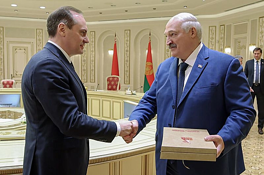 Председатель Госсобрания Владимир Чибиркин: Мордовия и Беларусь заключили серию соглашений до 2028 года