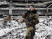 Прилепин: У Гиви осталась дочь