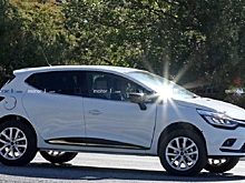 Renault презентуют новый компакт-кросс HBC в начале будущего года