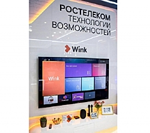 Что смотрят те, кто остался дома — новый рейтинг от видеосервиса Wink