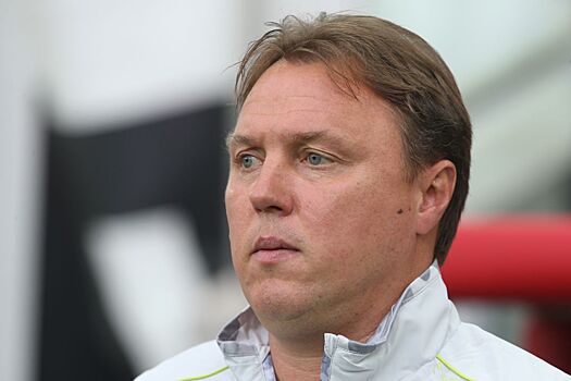 Игорь Колыванов: «Акрон» может преподнести сюрприз «Зениту»