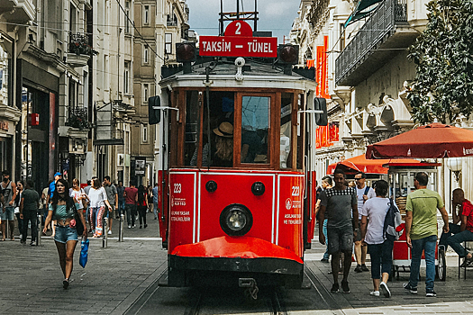 Эксперт по туризму назвал опасные для путешествия регионы Турции