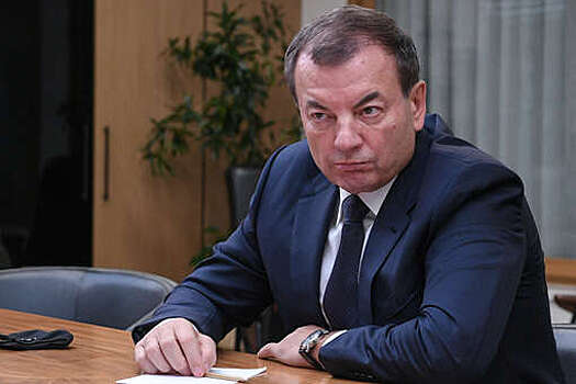 Кущенко: три сезона - три победителя, надеемся, будет еще один