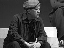 Ушел из жизни актер Анатолий Топоров