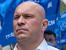 Украинские СМИ сообщили, кто стоит за ликвидацией Кивы