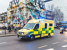 97-летняя женщина умерла после 10 дней ожидания скорой в Великобритании