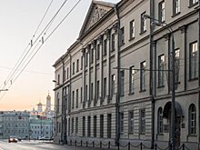 Нового директора Музея архитектуры им. Щусева определит конкурс