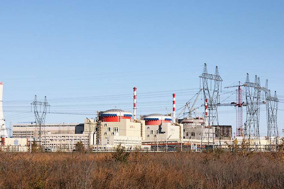 Подготовка энергохозяйства Дона к осенне-зимнему отопительному сезону достигла 80%