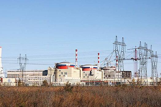 Подготовка энергохозяйства Дона к осенне-зимнему отопительному сезону достигла 80%