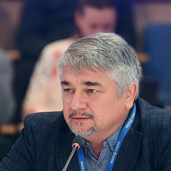 Ростислав Ищенко: Чем меньше Киев будет говорить, тем быстрее задержанные браконьеры вернуться домой