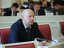«Следствие любит тишину»: интервью с руководителем пензенского управления СК РФ Дмитрием Матушкиным