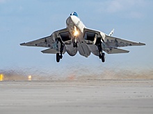 Чемезов: Отечественный Су-57 во многом превосходит зарубежные аналоги
