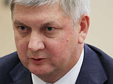 ЦИК: Гусев победил на выборах губернатора Воронежской области с 76,83% голосов