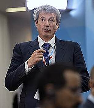 Молочные реки поворачивают на Восток