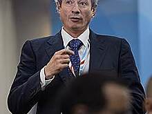 Молочные реки поворачивают на Восток