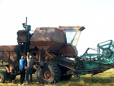 Операция «Посевная»: алтайских аграриев оштрафовали на 136 тыс. рублей