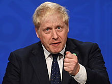 Ссора из-за Brexit: Джонсон пригрозил Франции