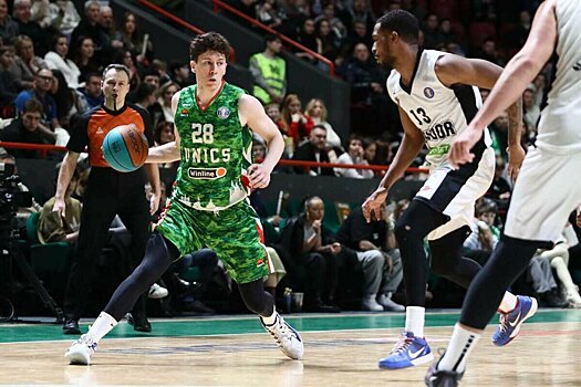 Александр Платунов присоединился к МБА-МАИ