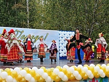 Праздничное мероприятие «Любимый город» организуют в Строгинской пойме