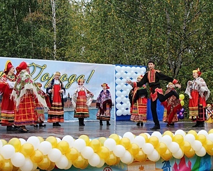 Праздничное мероприятие «Любимый город» организуют в Строгинской пойме