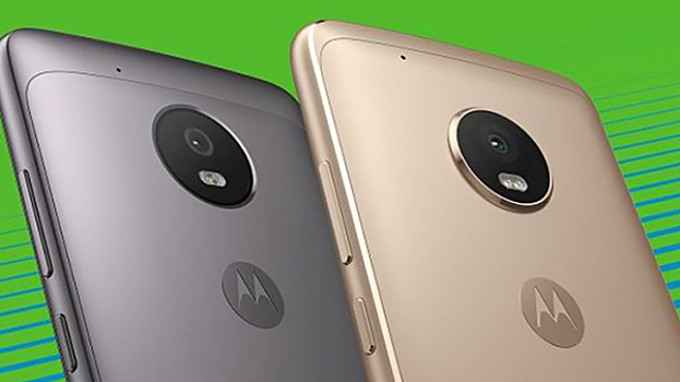 Названа дата возвращения в РФ легендарной Motorola