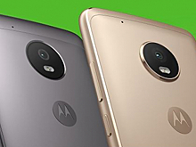 Названа дата возвращения в РФ легендарной Motorola