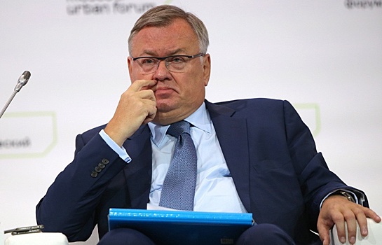 Костин видит основания для снижения ставки ЦБ