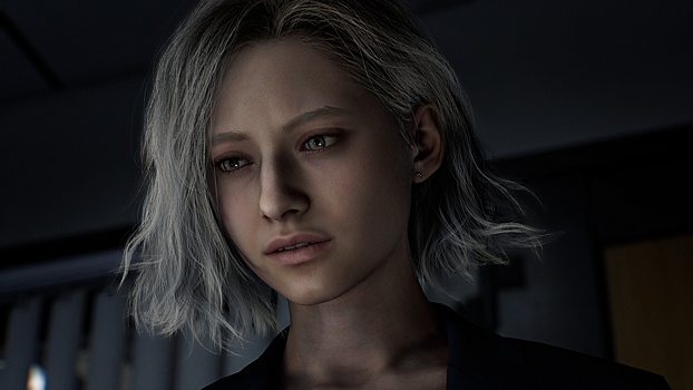 Представлена новая часть серии Resident Evil с подзаголовком Requiem