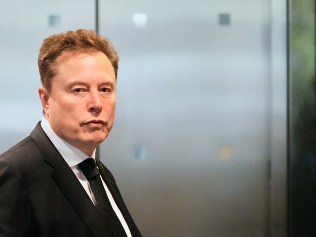Франция может запросить ордер на арест Илона Маска