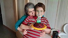 В Петербурге мать-одиночку с инвалидностью по зрению хотят лишить родительских прав
