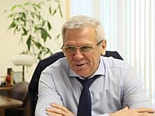 Евгений Люлин: «Темпы роста в экономике области сравнимы с показателями ведущих стран мира»