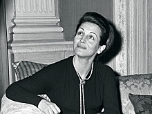 Умерла возлюбленная Пикассо Франсуаза Жило