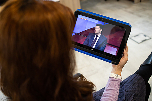 «Антон Андреевич, вы просто обязаны разобраться!»: о чём калининградцы спросят губернатора во время прямой линии