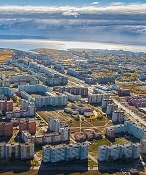 На реализацию проекта «Чистый воздух» городу Братску планируется выделить более 650 млн рублей