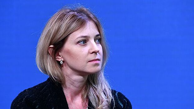 Поклонская призвала верующих игнорировать шутки комиков